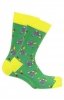 Skarpety Gatta U94.N03 Perfect Man Casual wzorowane 39-47